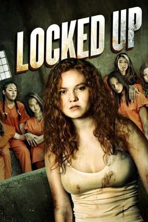 Locked Up streaming