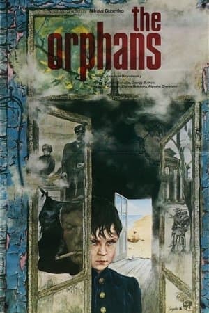 The Orphans streaming
