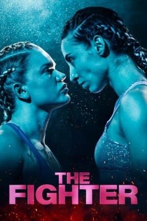 The Fighter streaming