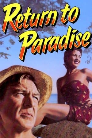 Return to Paradise streaming