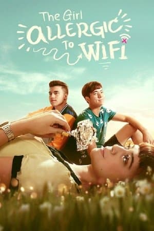 Ang Babaeng Allergic sa Wi-Fi streaming