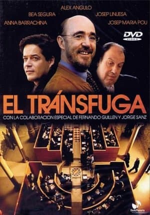 El Tránsfuga streaming