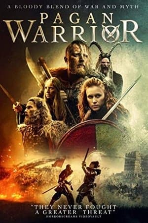 Pagan Warrior streaming