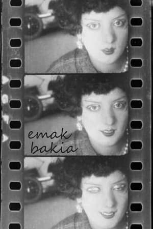 Emak-Bakia streaming