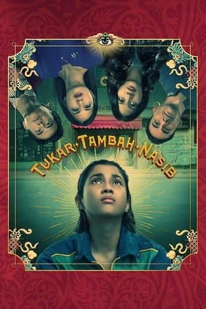 Tukar Tambah Nasib streaming