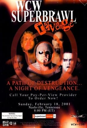 WCW SuperBrawl Revenge streaming