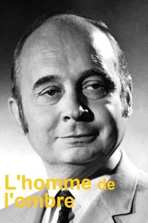 L'homme de l'ombre streaming