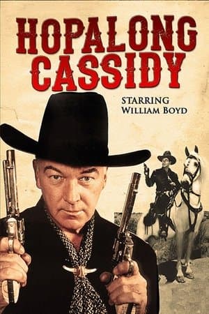 Hopalong Cassidy streaming