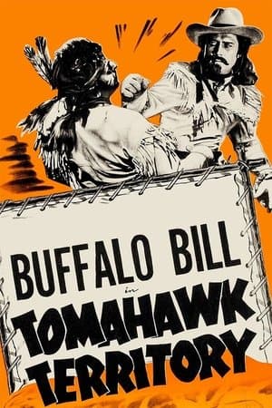 Buffalo Bill in Tomahawk Territory streaming