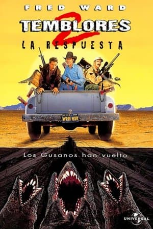 Temblores 2: La respuesta streaming