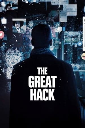 The Great Hack streaming