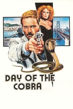 Day of the Cobra streaming