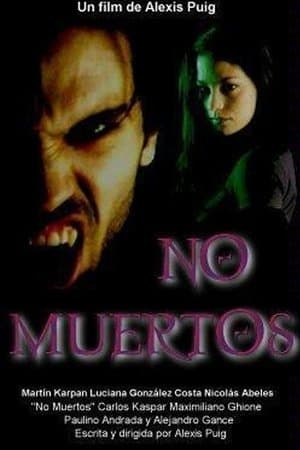 No muertos streaming