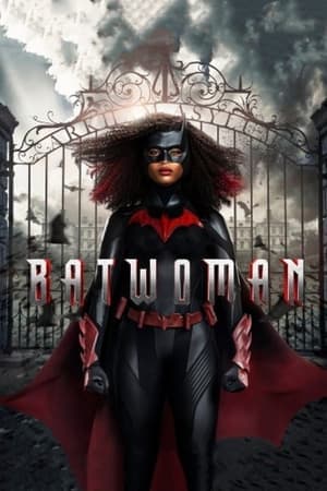 Batwoman streaming