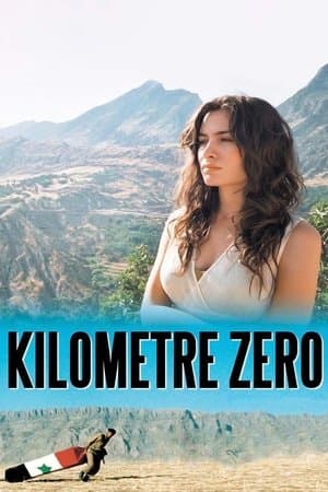 Kilometer Zero streaming