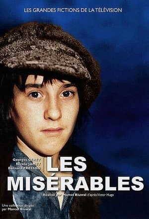 Les Misérables streaming