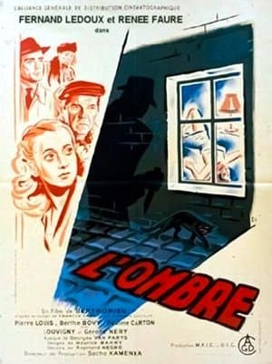L'Ombre streaming