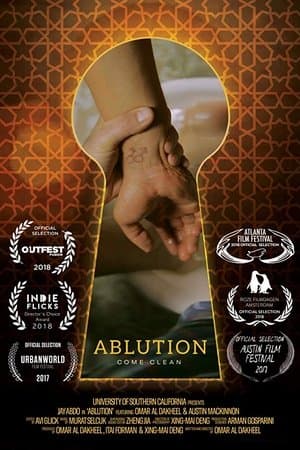 Ablution streaming