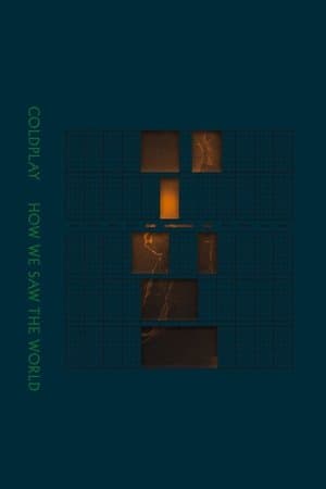 Coldplay: How We Saw The World – Live in Toronto streaming