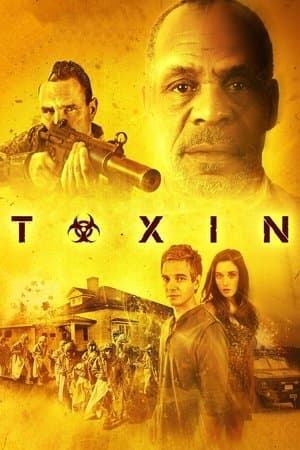 Toxin streaming