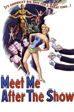 Meet Me After the Show streaming
