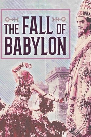 The Fall of Babylon streaming