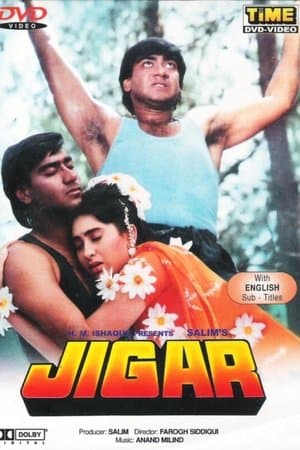 Jigar streaming