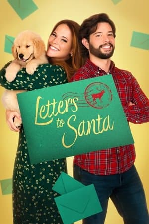 Letters to Santa streaming
