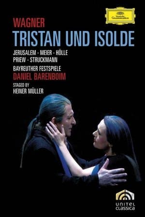 Tristan und Isolde streaming