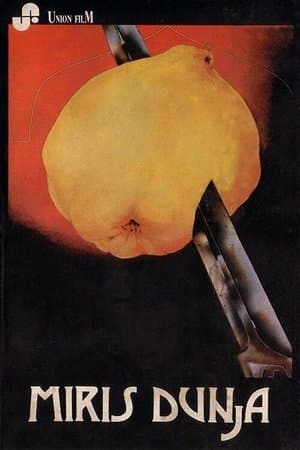 Scent of Quinces streaming