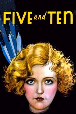 Five and Ten streaming