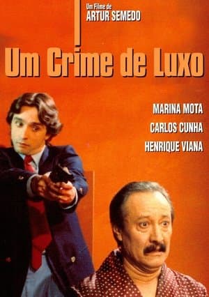 A Luxury Crime streaming