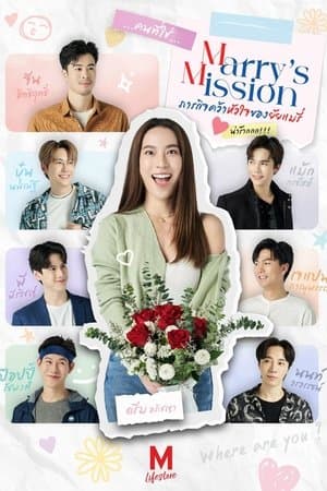 Marry’s Mission streaming
