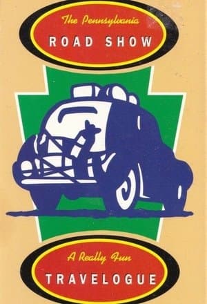 The Pennsylvania Road Show streaming