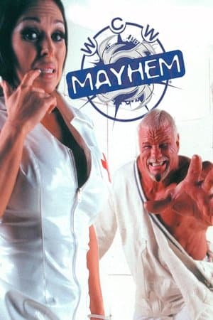 WCW Mayhem 2000 streaming
