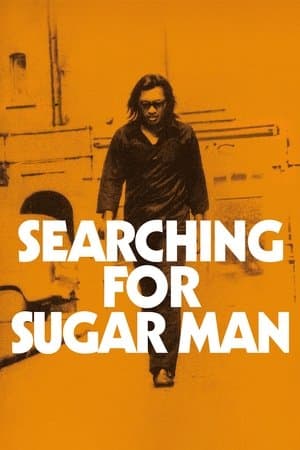 Searching for Sugar Man streaming