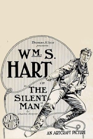 The Silent Man streaming