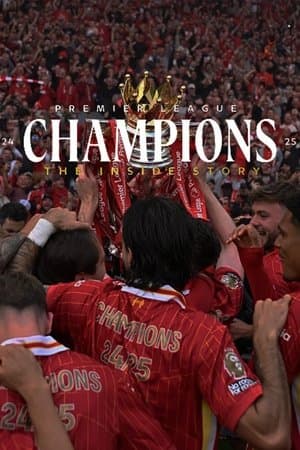 Champions 24-25: The Inside Story streaming
