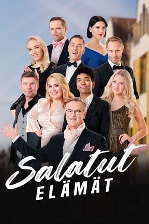 Secret Lives streaming