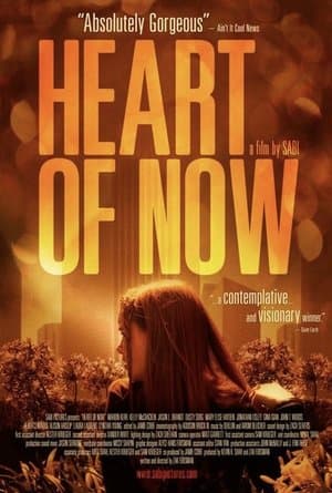 Heart of Now streaming