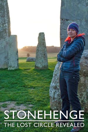 Stonehenge: The Lost Circle Revealed streaming