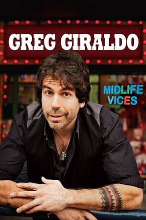Greg Giraldo: Midlife Vices streaming