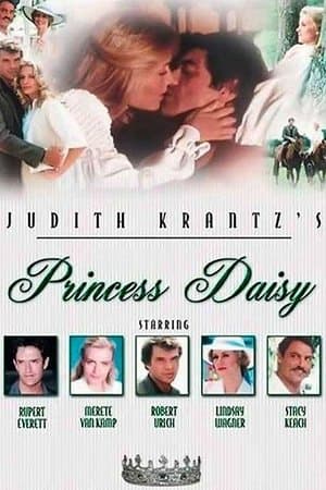 Princesse Daisy streaming