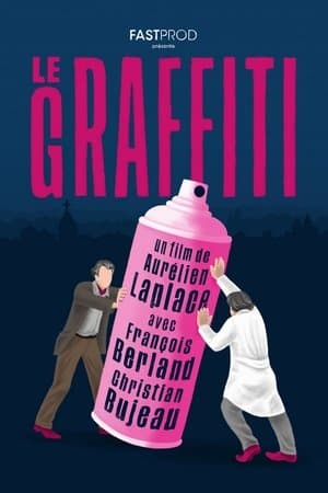 Le graffiti streaming
