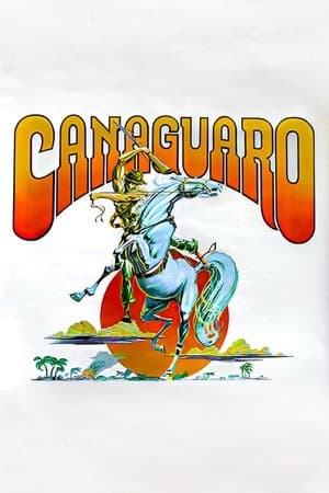 Canaguaro streaming