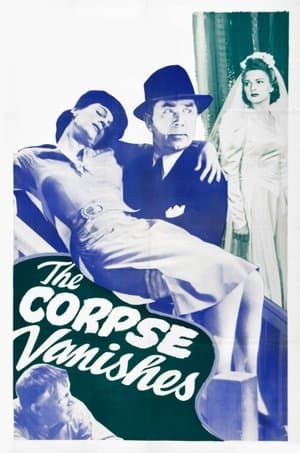 The Corpse Vanishes streaming