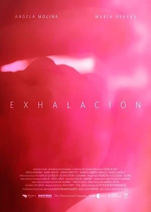 Exhalación streaming