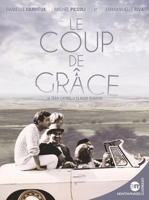 Le Coup de grâce streaming