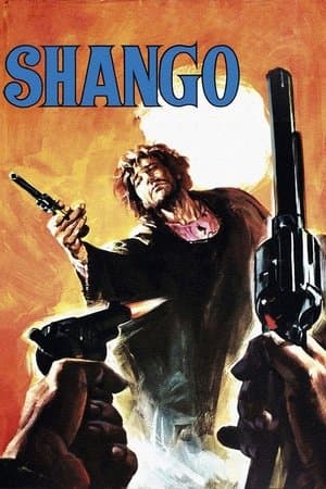 Shango streaming