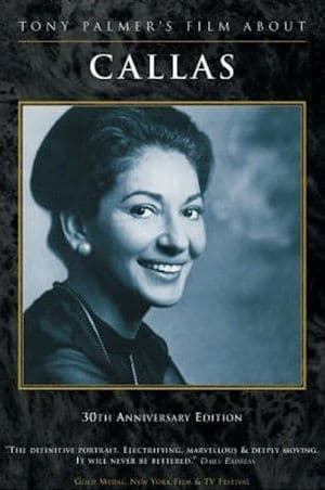 Callas: A Documentary streaming